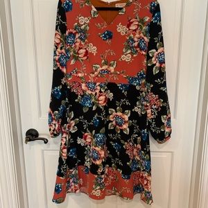 Brooks Brothers dress